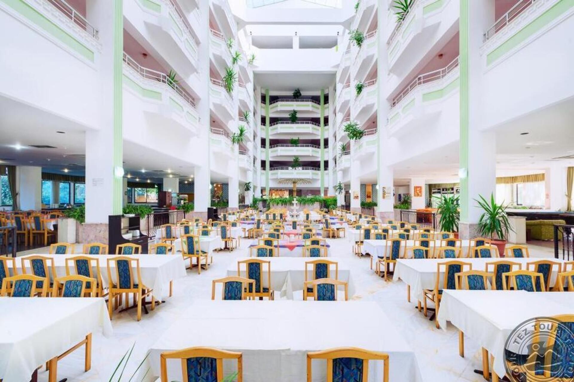 World Star Beach Resort & Spa, foto 4