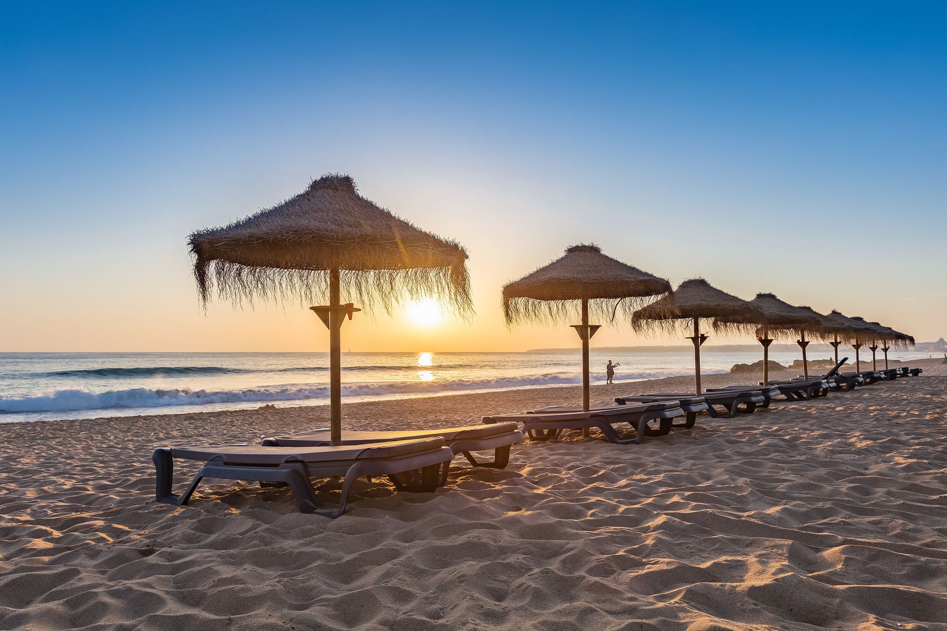 The Westin Salgados Beach Resort, Algarve, foto 15