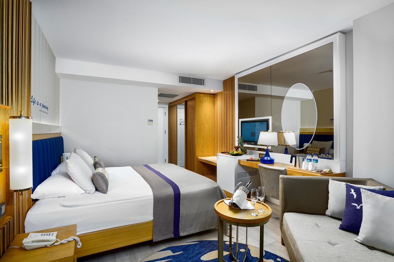 Sidemarin Kirman Premium, foto 3