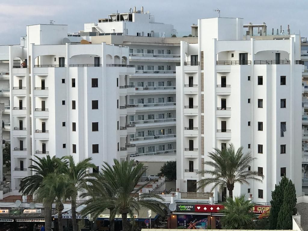 R2 Cala Millor Beach Apartments, foto 7