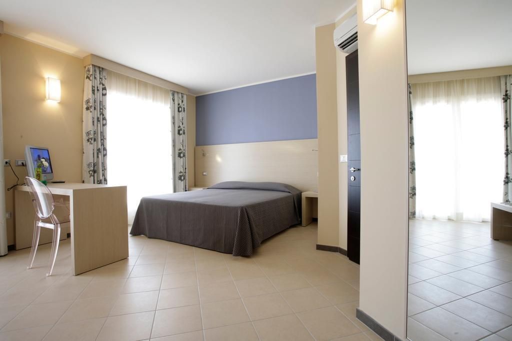 Janus Hotel, foto 9