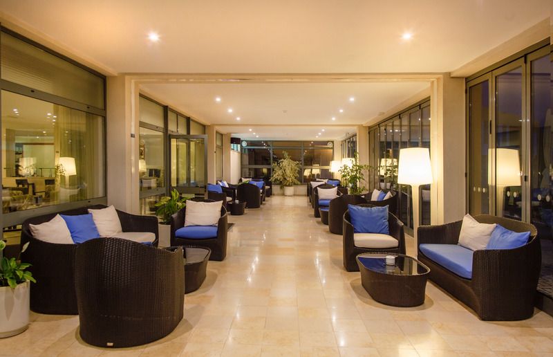 Vila Park, Nature & Business Hotel, foto 11