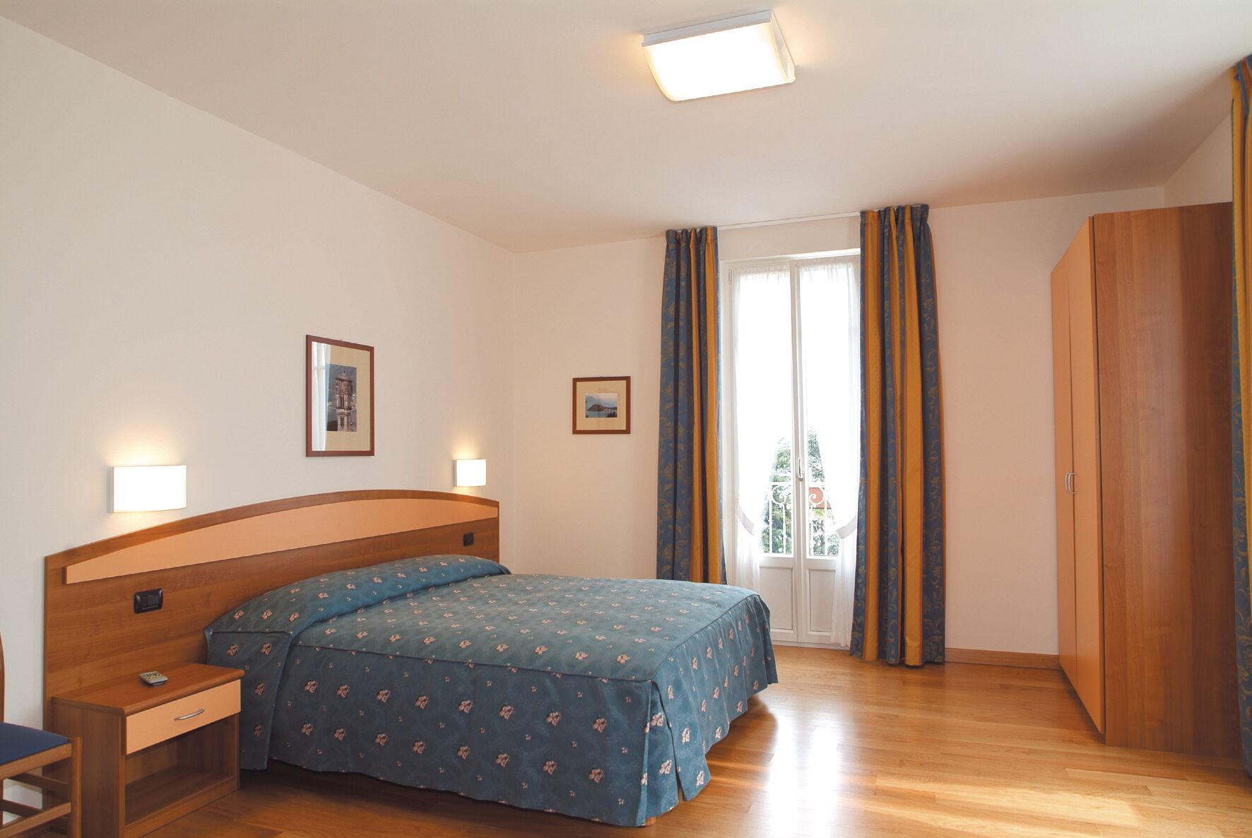 Hotel Lario, foto 2