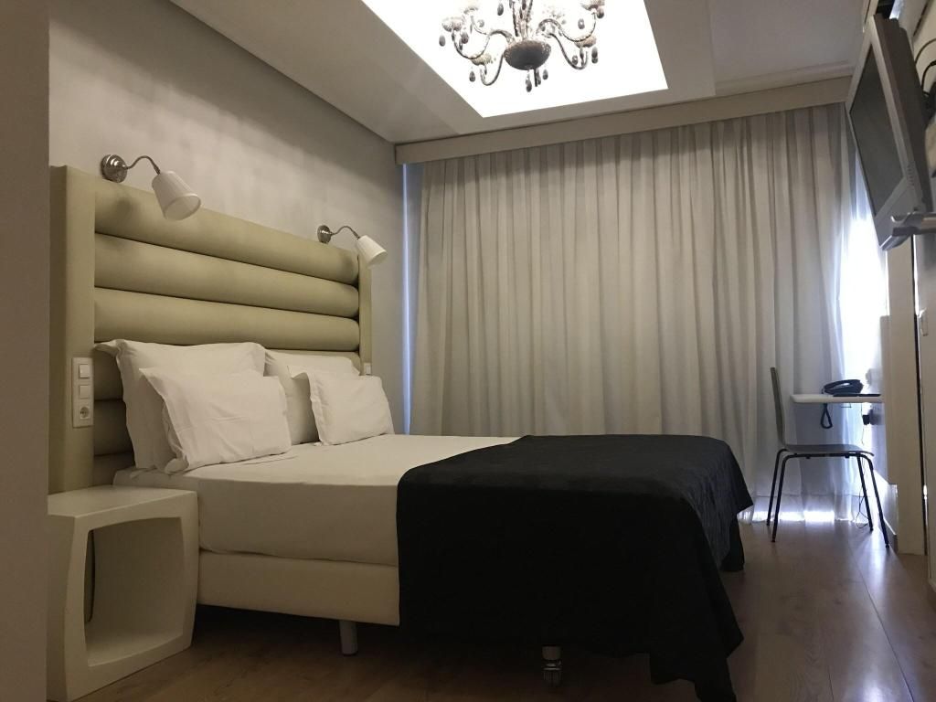 Hotel Pilar Plaza, foto 4