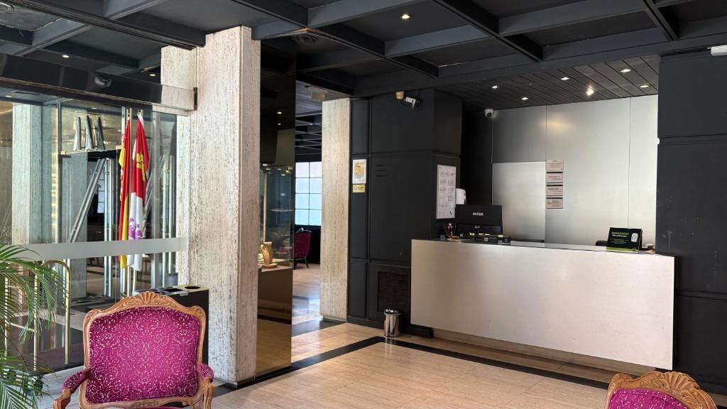 B&B HOTEL Burgos, foto 12
