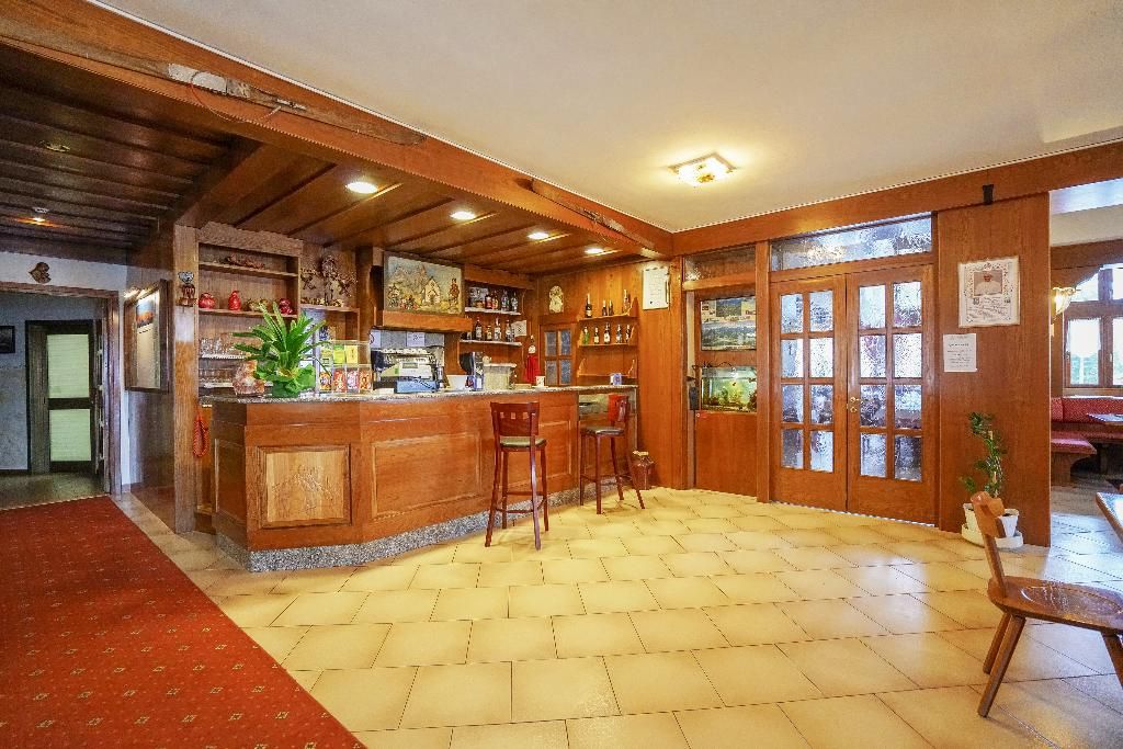 Hotel Fratazza, foto 11