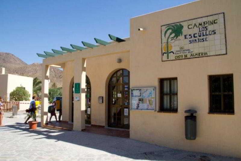 Los Escullos, foto 14