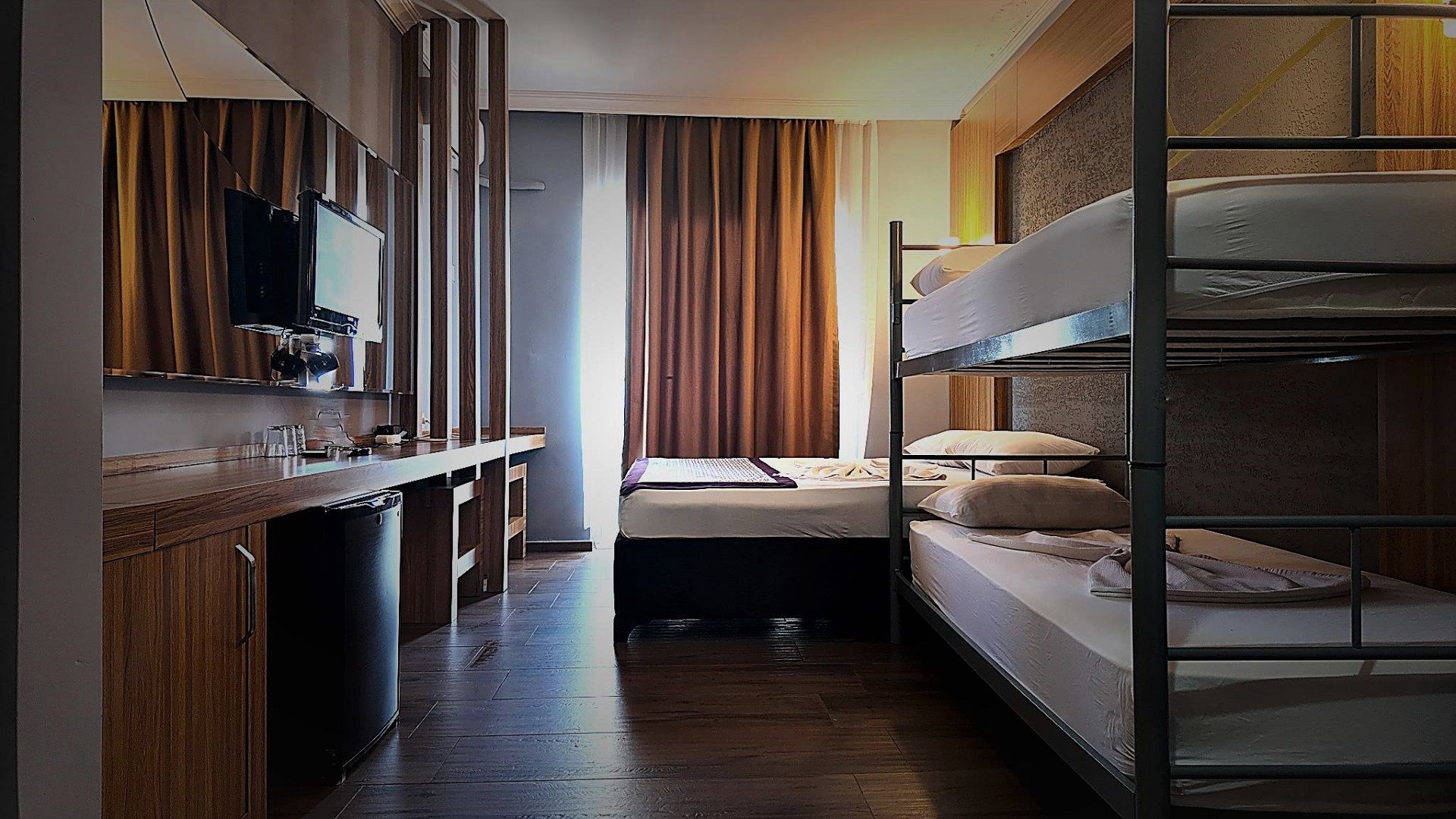Dionisus Hotel, foto 8
