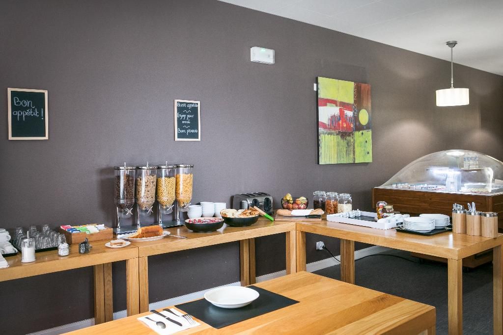 Comfort Aparthotel Lourdes Lorda, foto 5