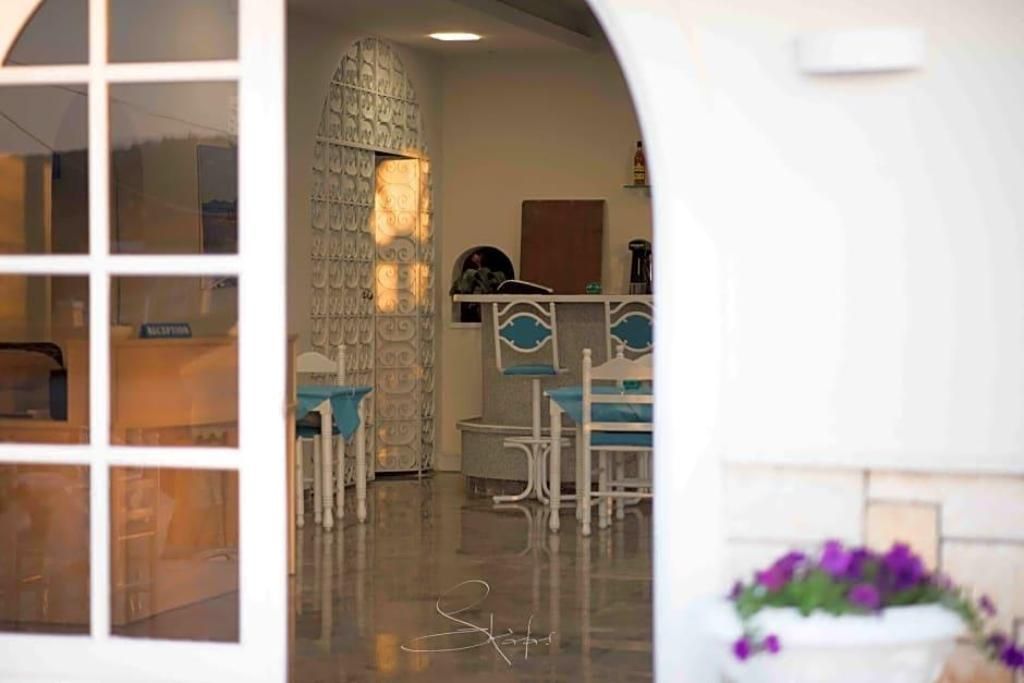 San Georgio Hotel, foto 11