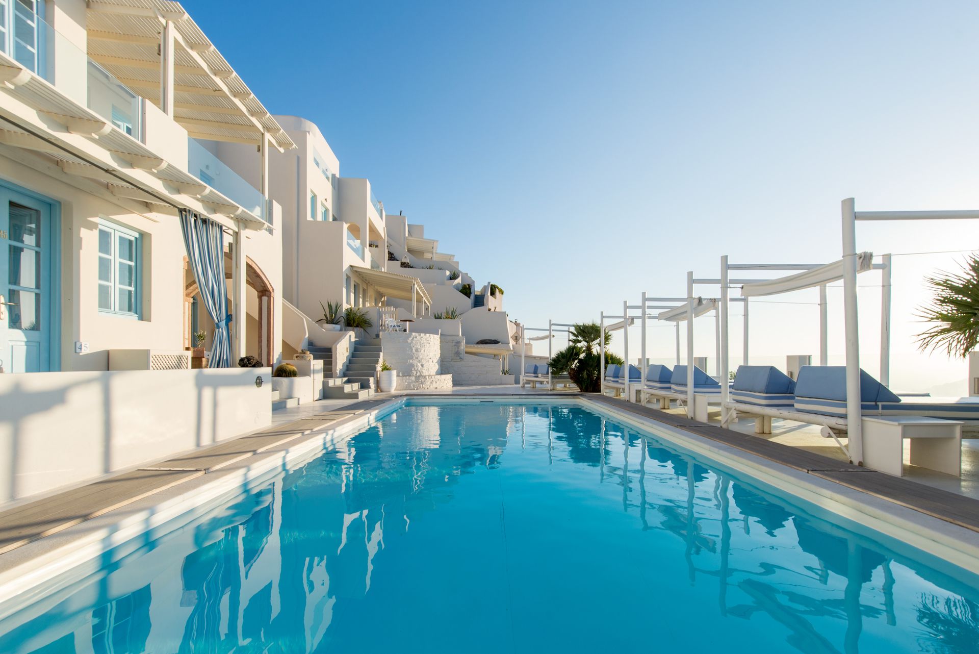 Andromeda Villas & Spa Resort, foto 9
