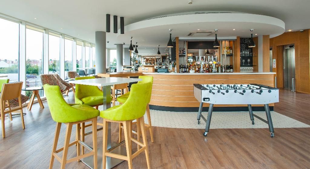 Holiday Inn London - West, foto 6