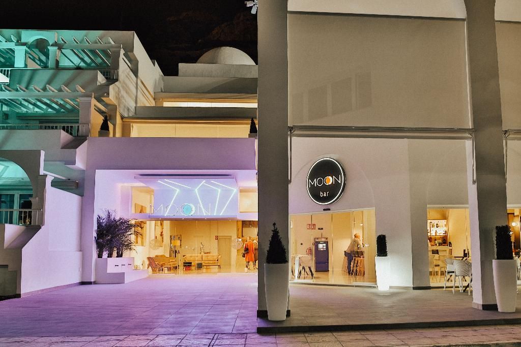 Moon Hotel & Spa, foto 11