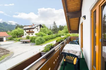 Terrasse / Balcon
