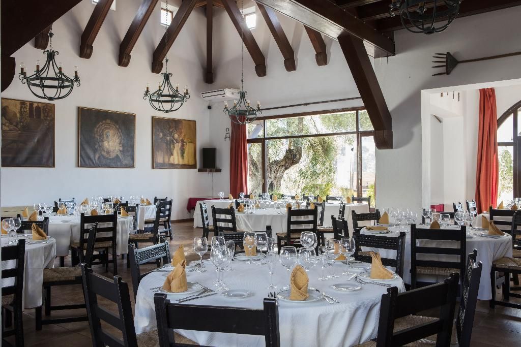 Hotel Las Truchas, foto 5