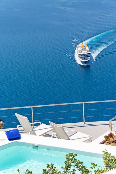Alti Santorini Suites, foto 6