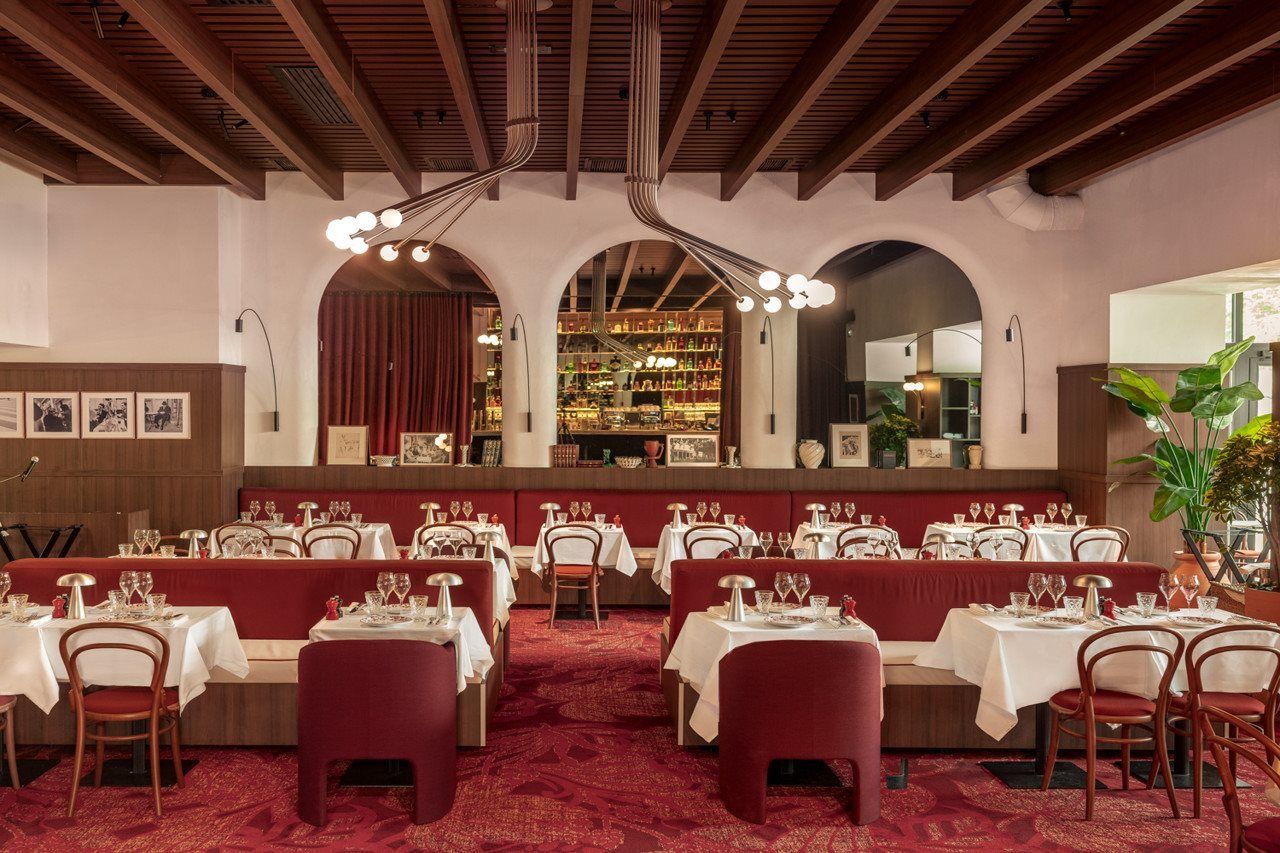 Hôtel Saint Christophe, foto 4