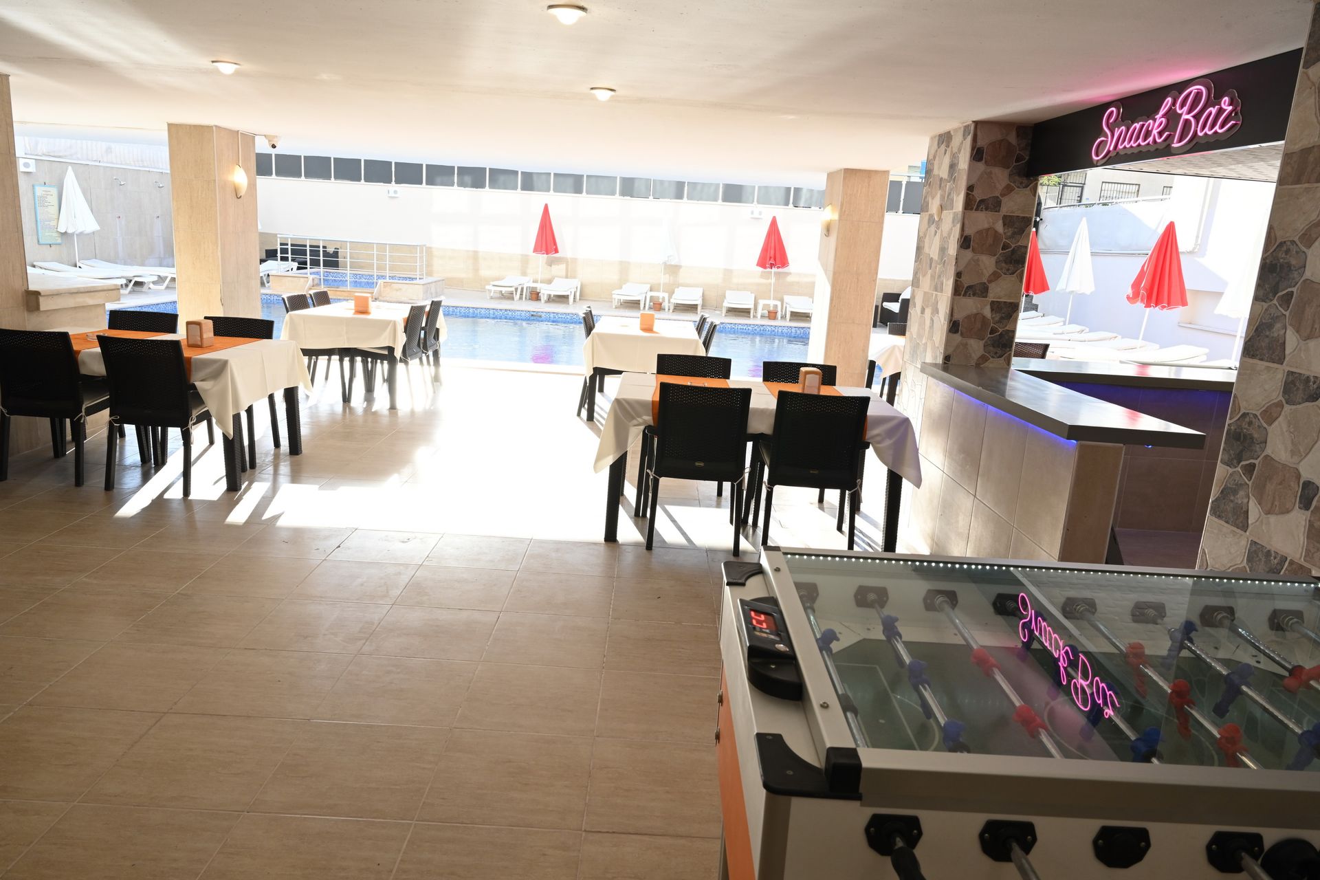 Hotel Roxx Royal, foto 6