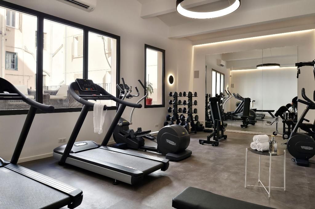 Hotel Fesch & Spa, foto 10