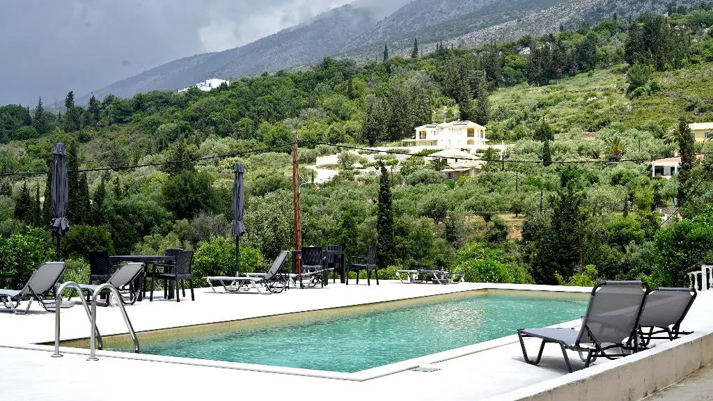 Agios Gerasimos Studios