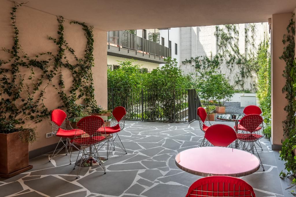 Hotel Calimala Milano, foto 10