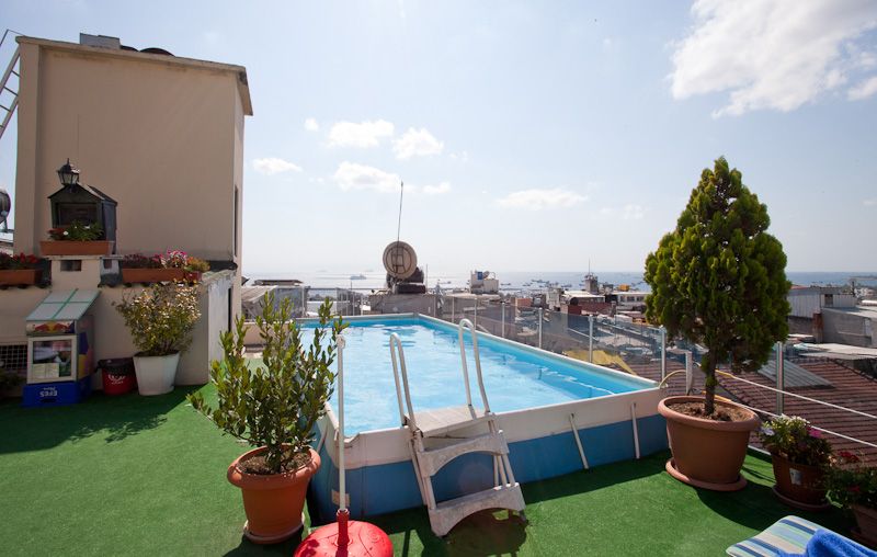 Prestige Hotel, foto 2