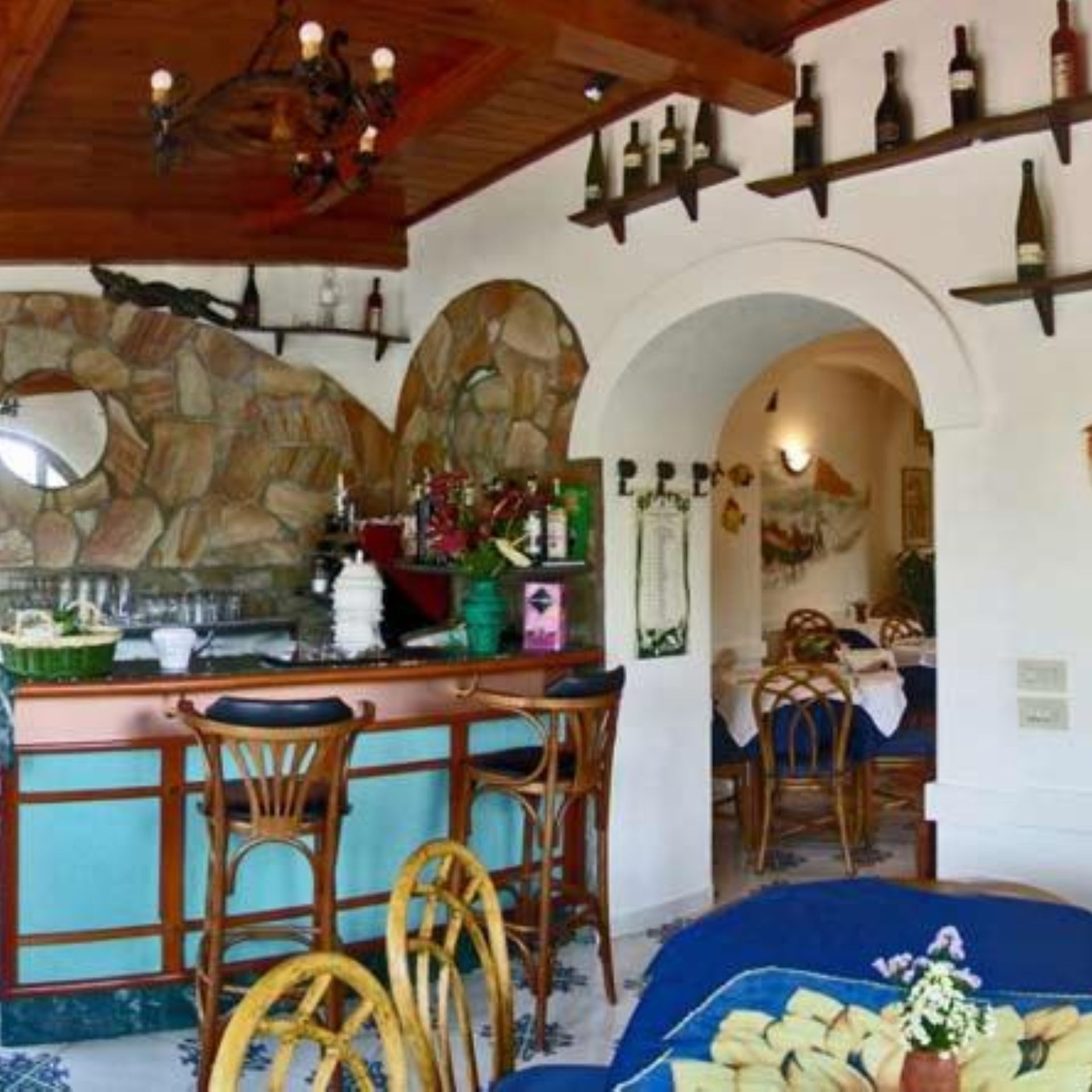 Casa Giuseppina, foto 13