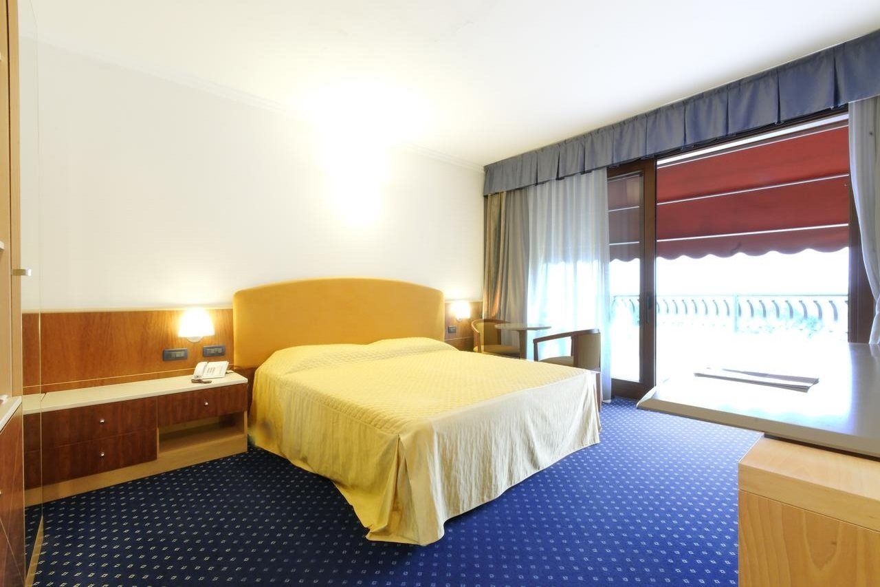 La Rondinaia in Eurocongressi Hotel, foto 6