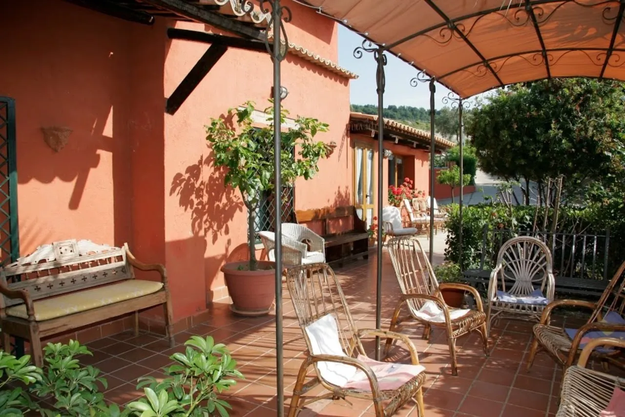 Agriturismo Ruralia