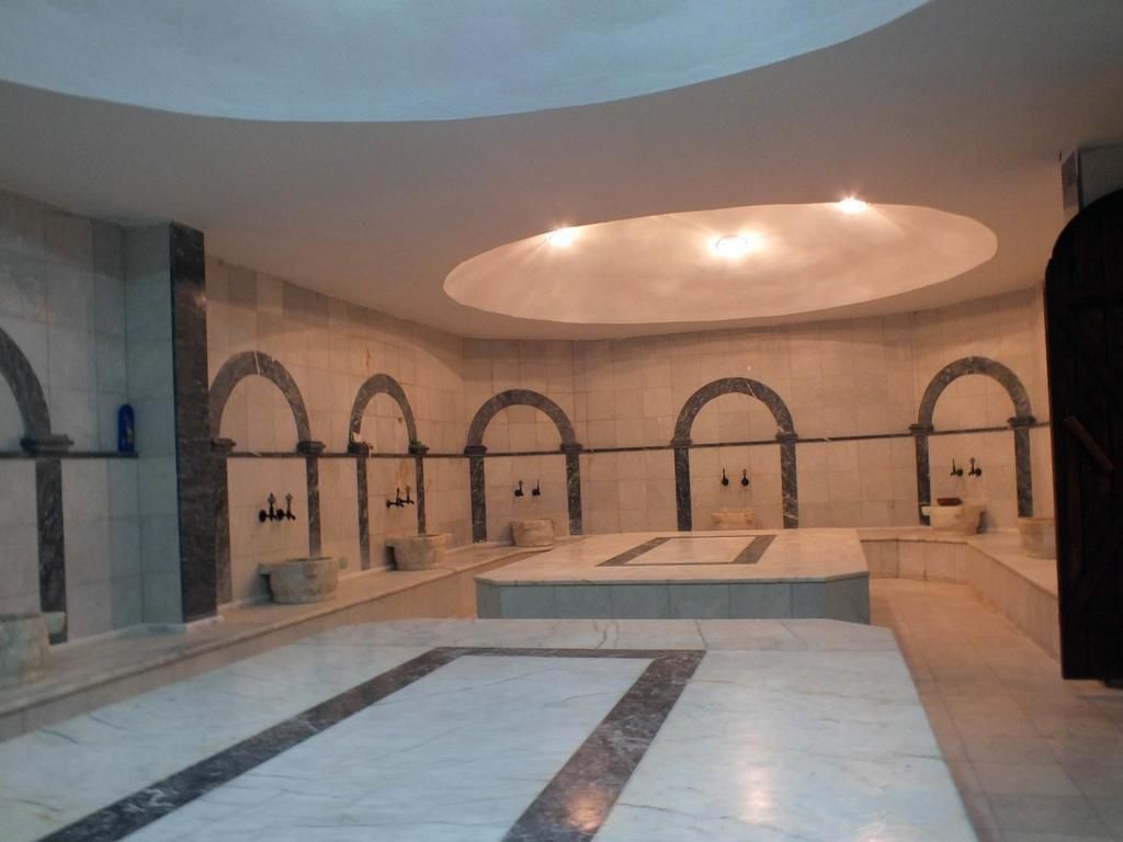 Idas Hotel, foto 11