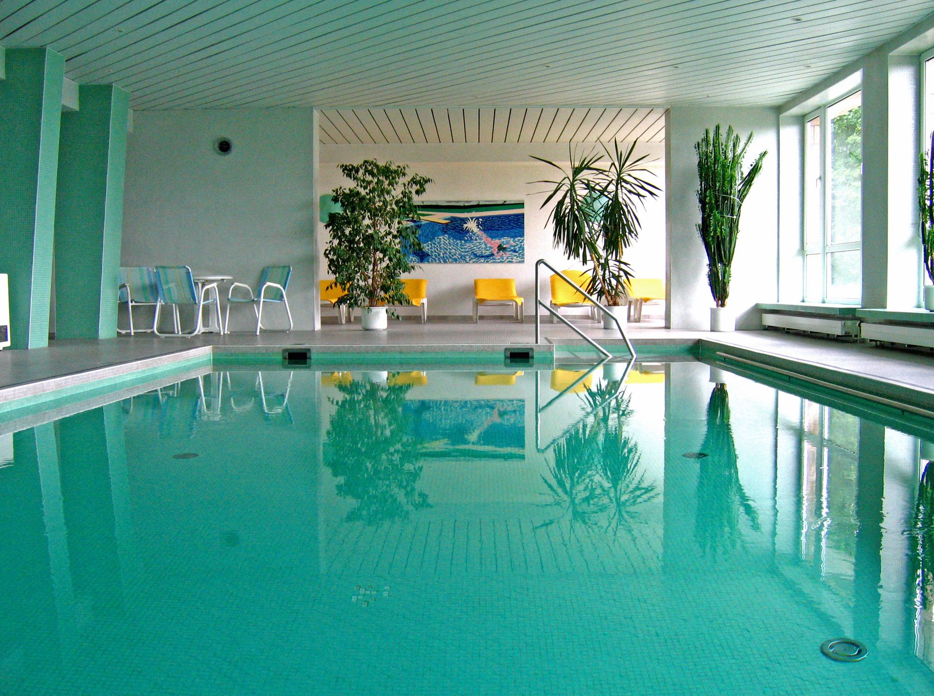 Hotel Frankenblick, foto 3