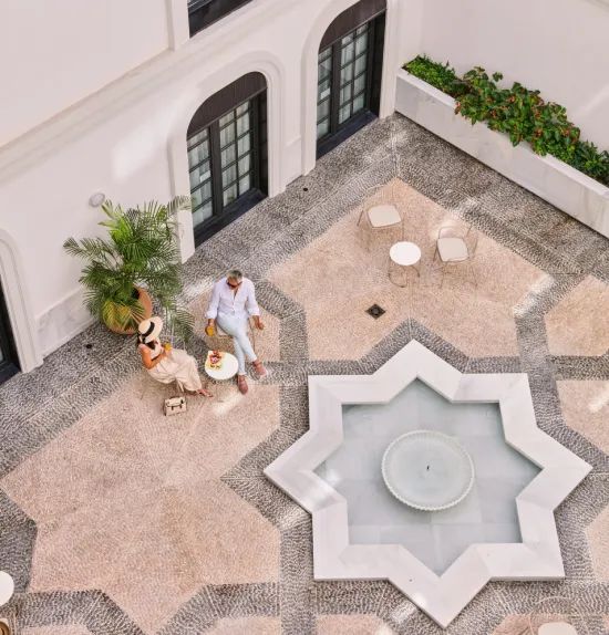 Hotel Bécquer, foto 4