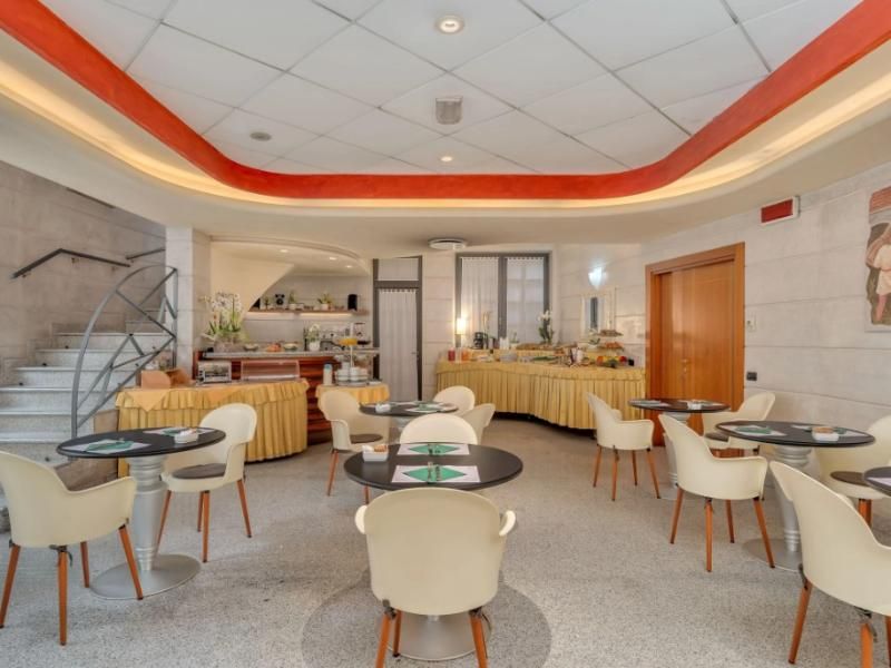 B&B HOTEL Prestige Ornago, foto 6