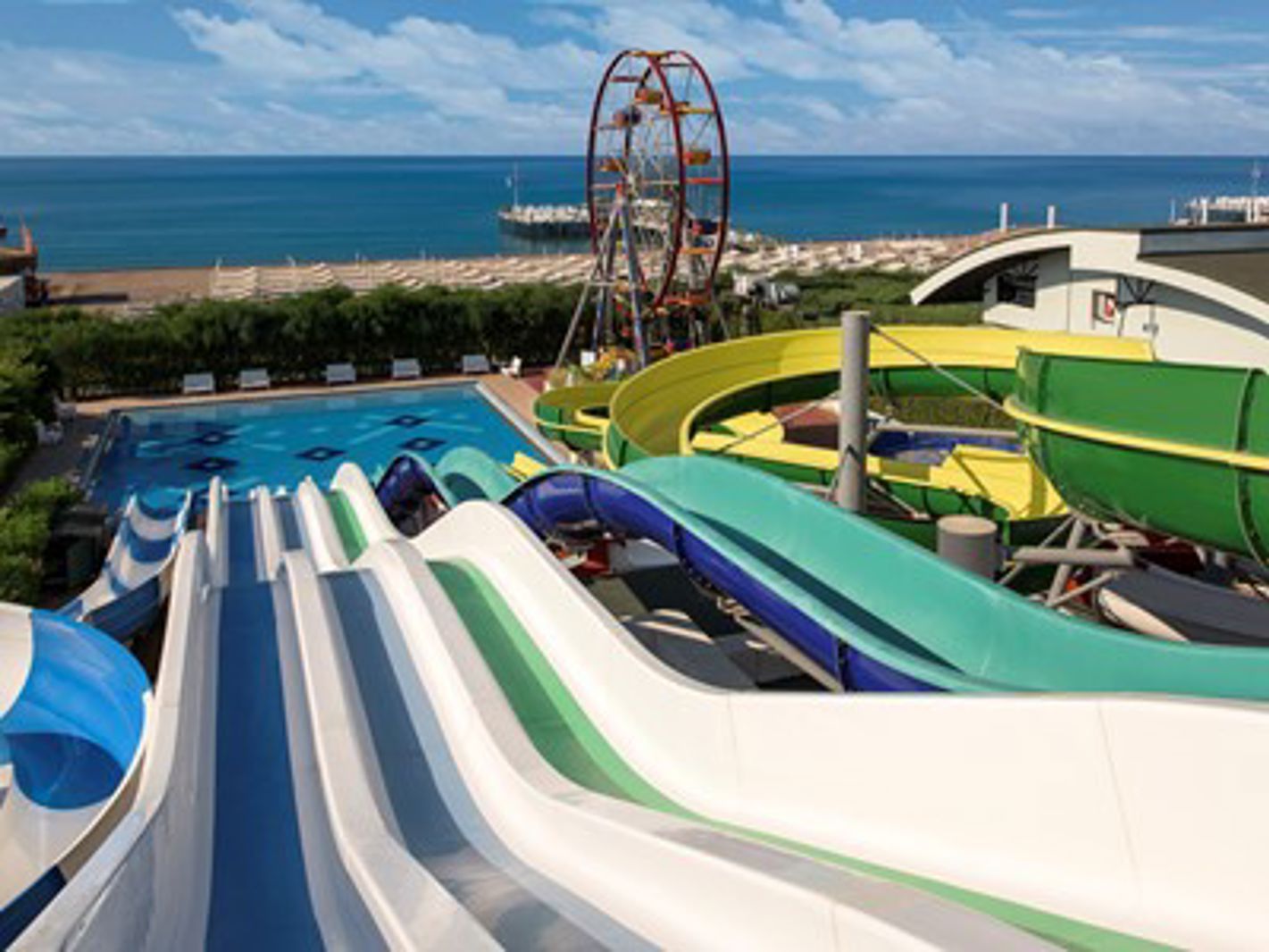 Delphin Imperial Hotel, foto 3