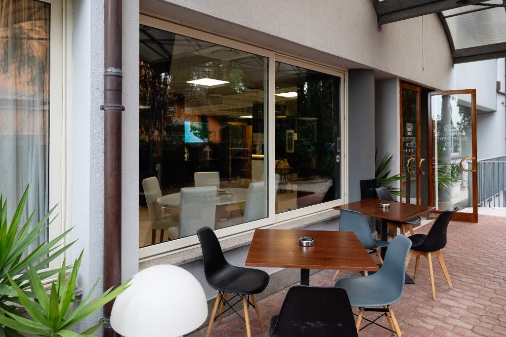 Scheppers Hotel, foto 12