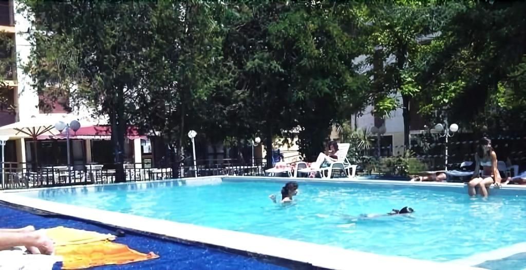 Hôtel HR, foto 9