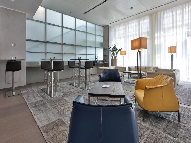 UNAHOTELS San Vitale Bologna, foto 15