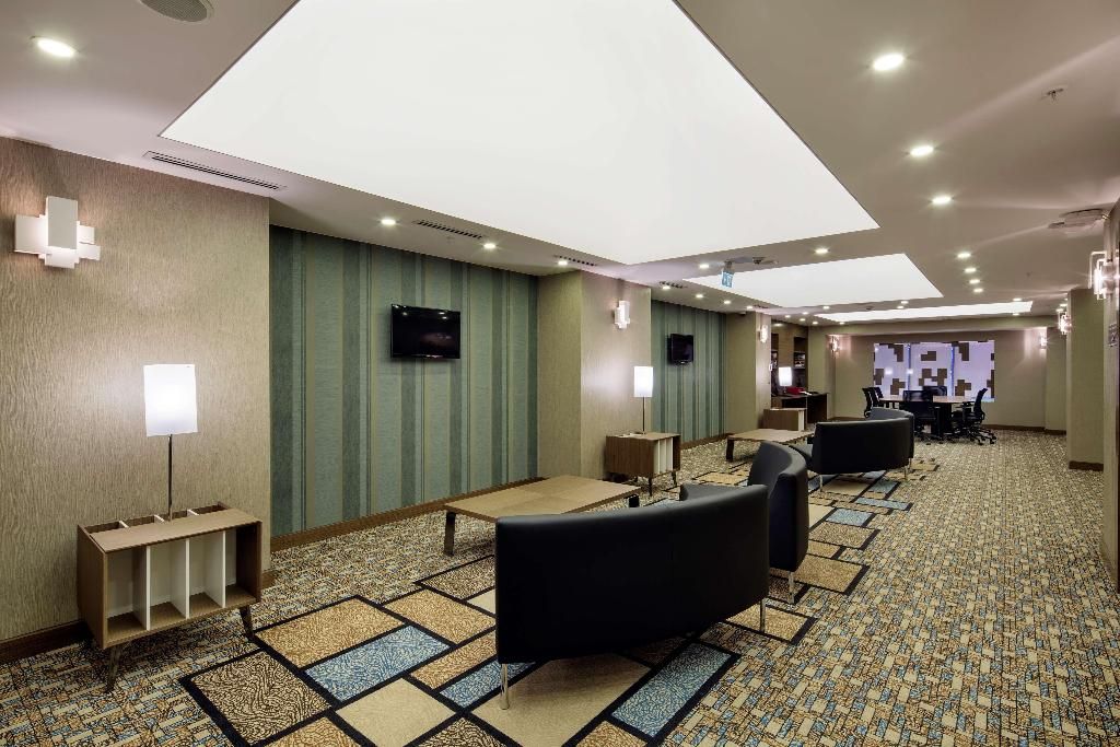 Hampton by Hilton Gaziantep, foto 14