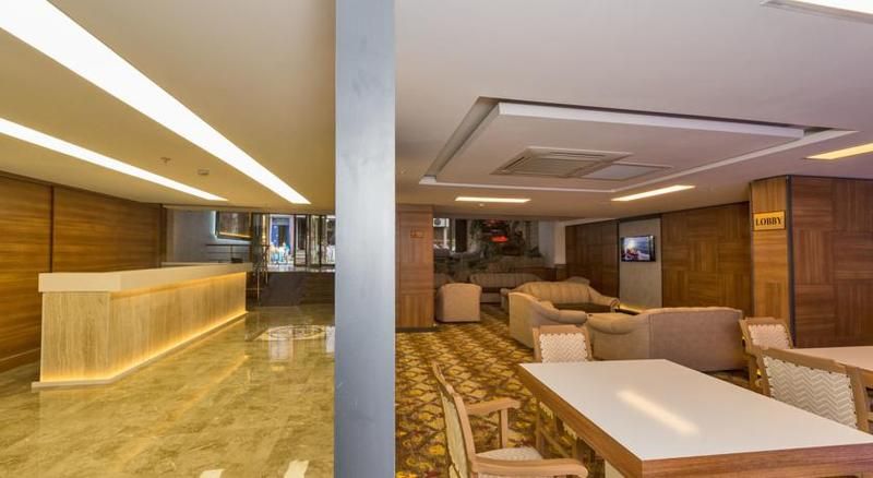 Borz Hotel, foto 6
