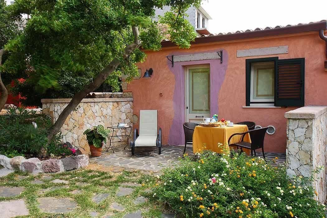 Villa Gli Asfodeli, foto 15