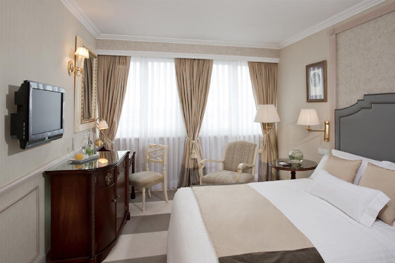 Meliá Castilla, foto 6