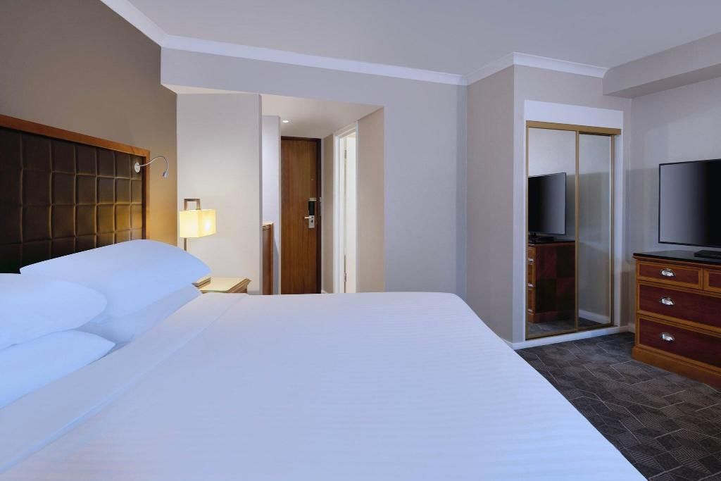Delta Hotels By Marriott Edinburgh, foto 9