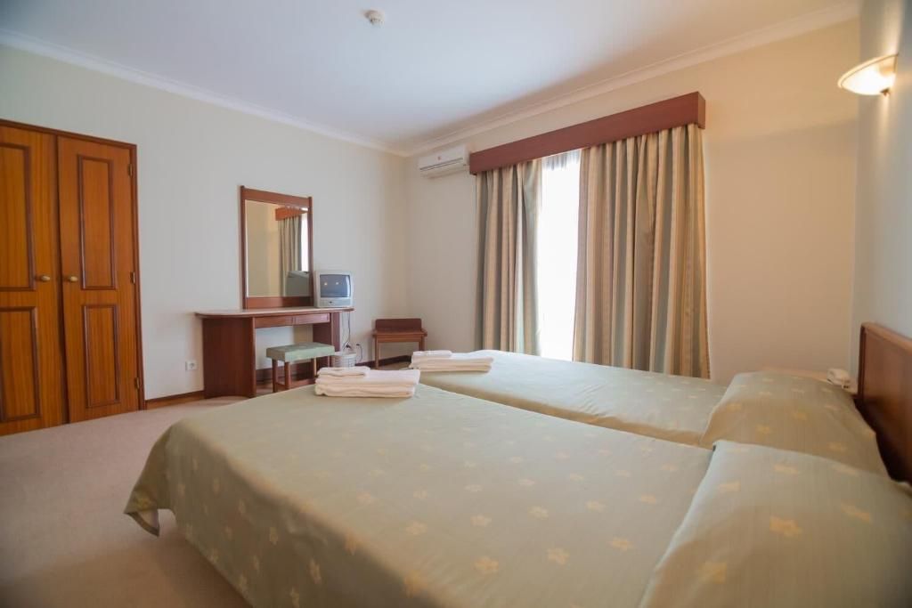 Hotel Peregrinos de Fátima, foto 9