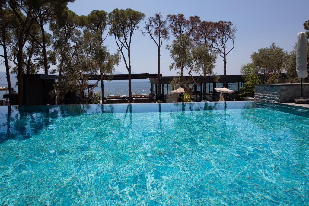 Unique Life Style Hotel, foto 6
