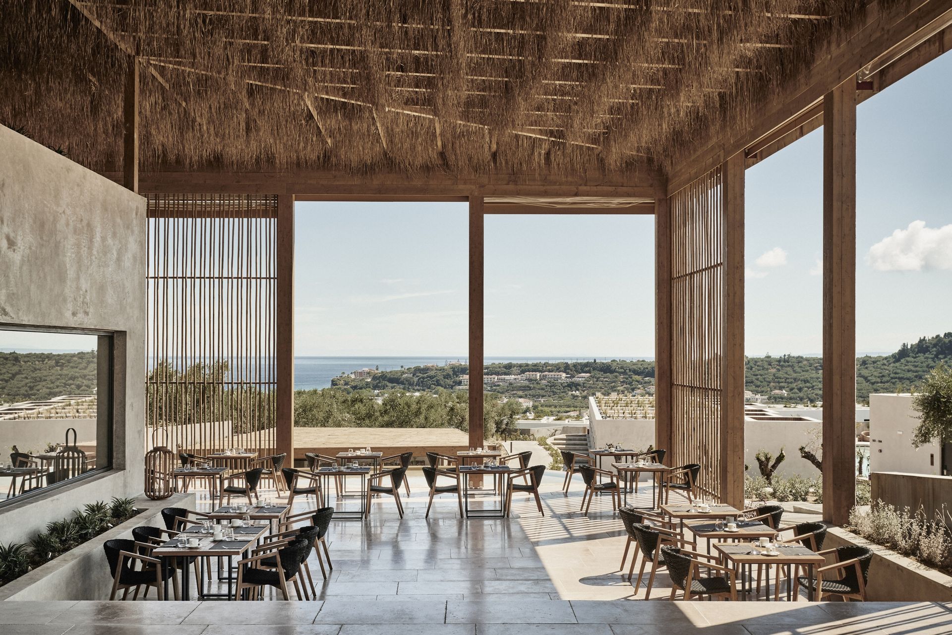 Olea All Suite Hotel, foto 11