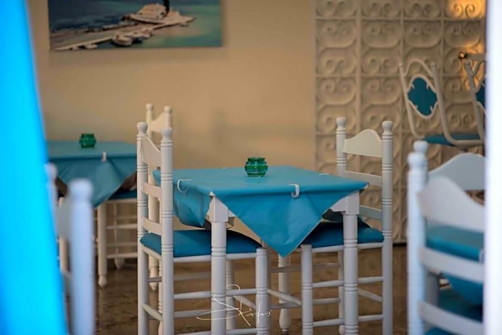 San Georgio Hotel, foto 6