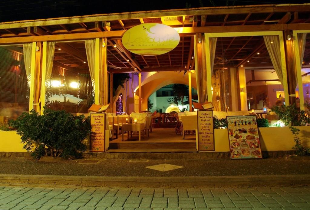 Levante Beach Hotel, foto 10