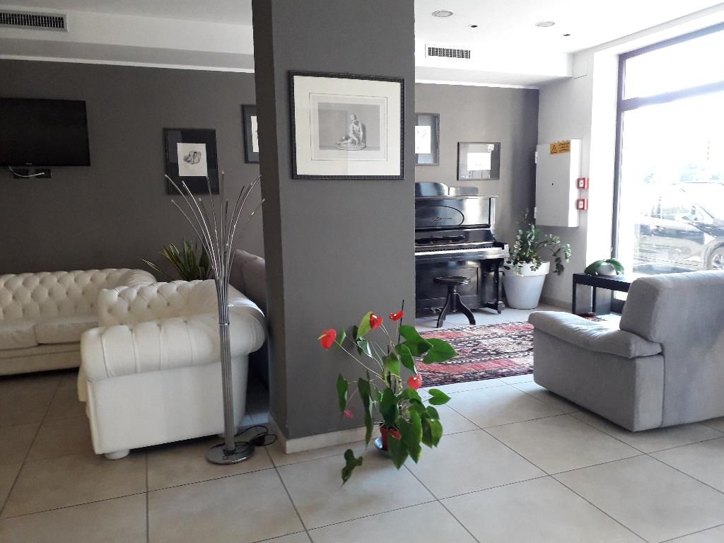 Hotel Aniene, foto 12
