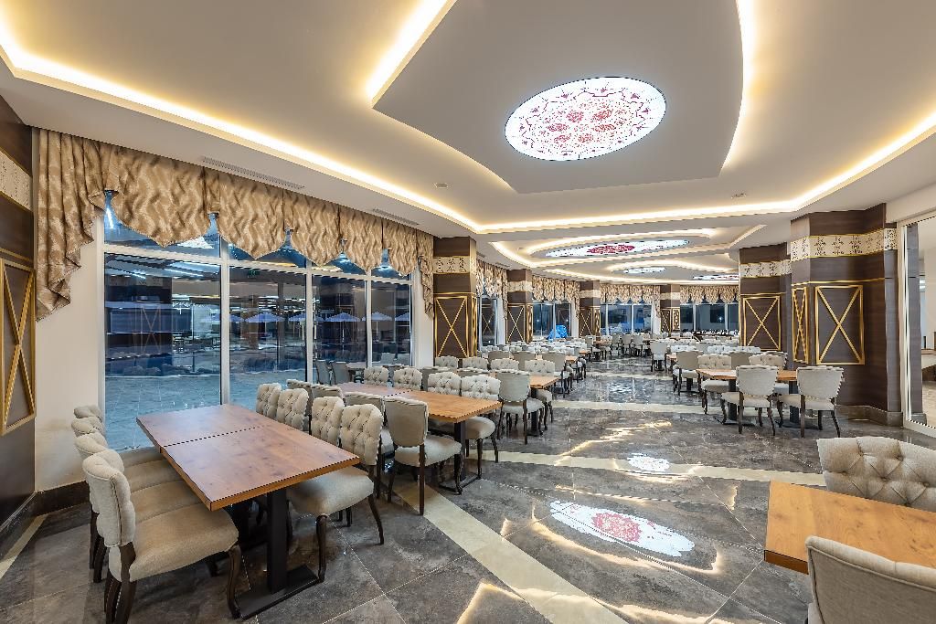 The Marilis Hill Resort Hotel & Spa, foto 9