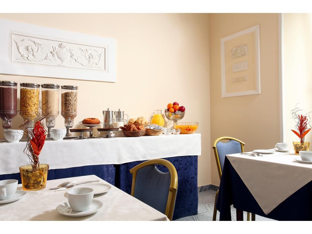The Kennedy Hotel, foto 5